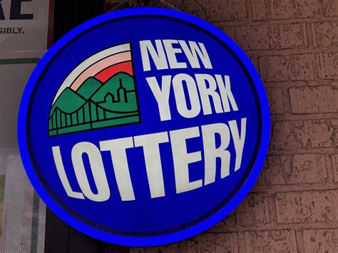 ny lotto|New York (NY) Lottery .